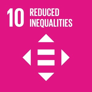 UN Sustainable Development Goal 10: Reduced Inequalities