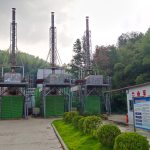 Liling Landfill Gas Project