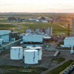 Gevo Carbon Capture
