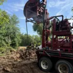 Louisiana Methane Abatement