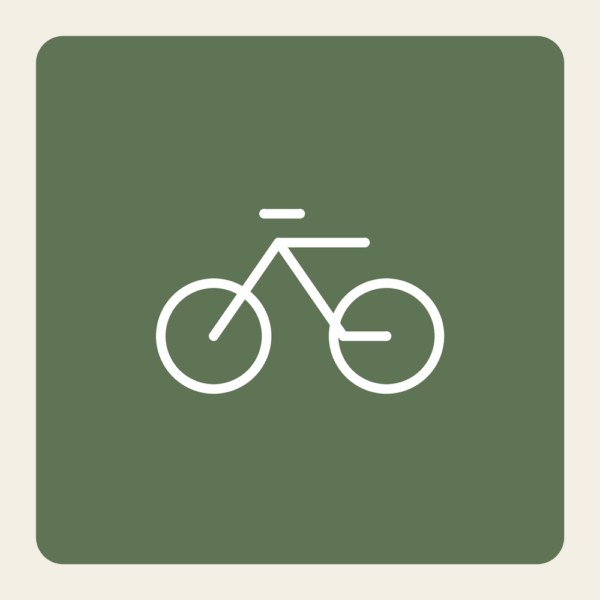 Brompton G Line with Roller Frame, 8-speed