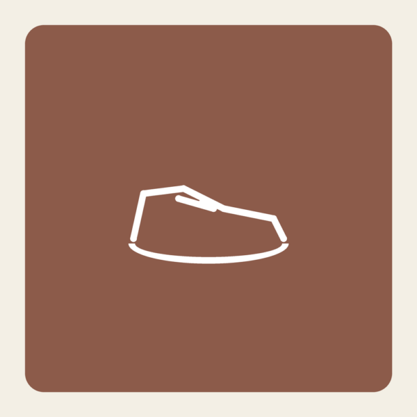 Morjas Ivy Leather Loafers