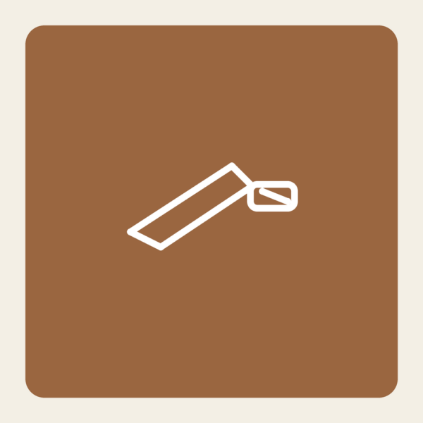 Furia (Olive Handle)